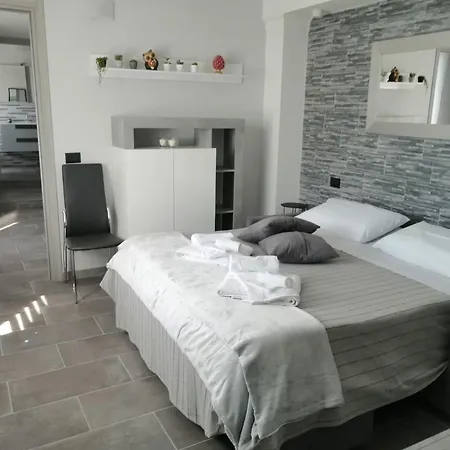 Il Gelsomino 3*