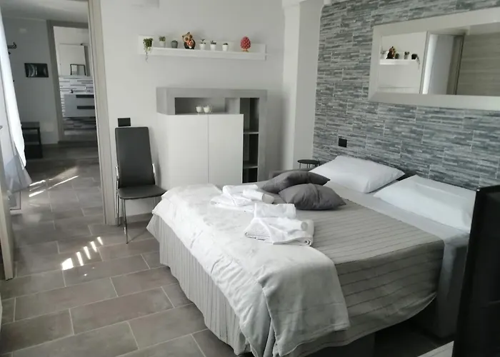 Il Gelsomino 3*