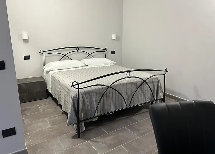Il Gelsomino 3*