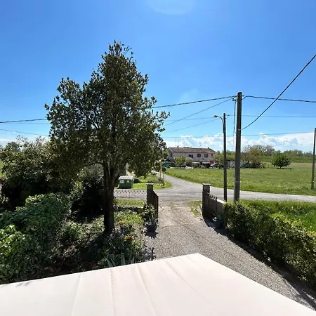 Il Gelsomino Bed & Breakfast