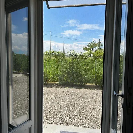 Bed & Breakfast Il Gelsomino Fontanelle di Roccabianca