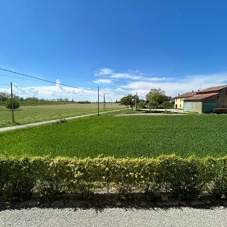 Il Gelsomino Fontanelle di Roccabianca