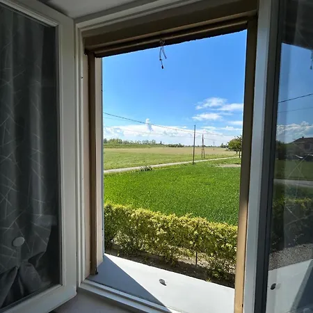 Il Gelsomino 住宿加早餐酒店 Fontanelle di Roccabianca