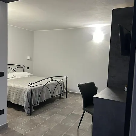 Il Gelsomino Bed & Breakfast