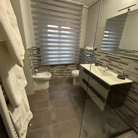 住宿加早餐酒店 Il Gelsomino