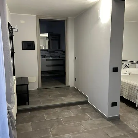 Il Gelsomino Bed & Breakfast