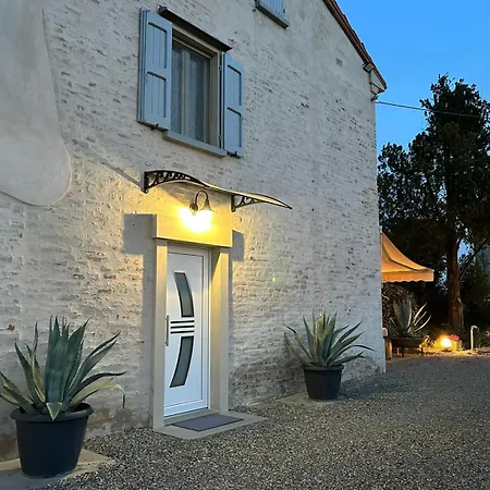 Il Gelsomino Bed & Breakfast *