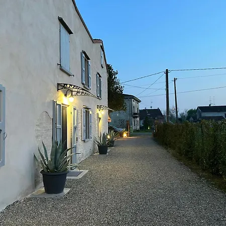 Il Gelsomino 3* Fontanelle di Roccabianca