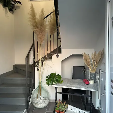 Il Gelsomino Bed & Breakfast