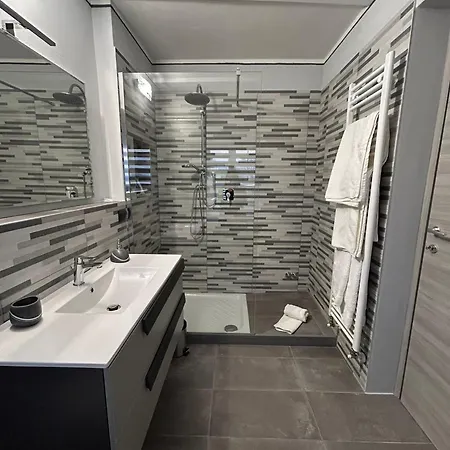 Il Gelsomino 住宿加早餐酒店 3*