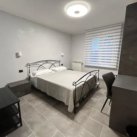 Il Gelsomino Fontanelle di Roccabianca