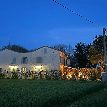 Bed & Breakfast Il Gelsomino *