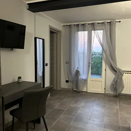 Il Gelsomino 住宿加早餐酒店 Fontanelle di Roccabianca