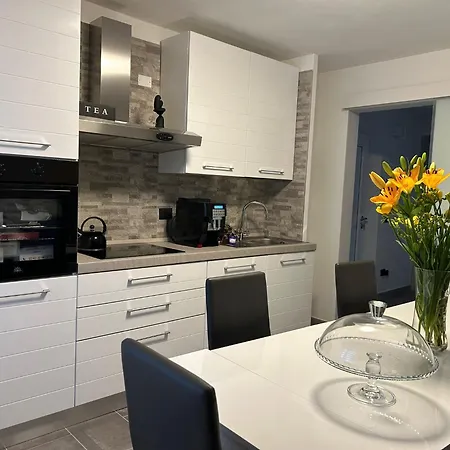 Il Gelsomino Fontanelle di Roccabianca