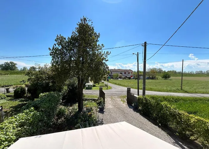 Il Gelsomino فندق مبيت وإفطار