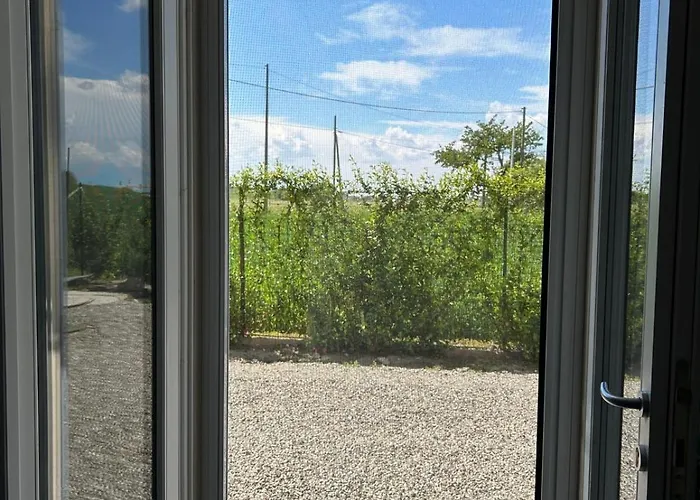 לינה וארוחת בוקר Il Gelsomino Fontanelle di Roccabianca