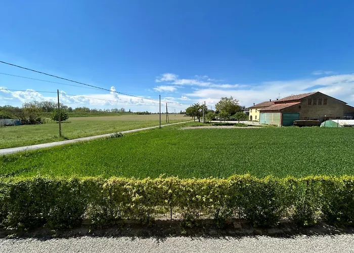 Il Gelsomino Fontanelle di Roccabianca