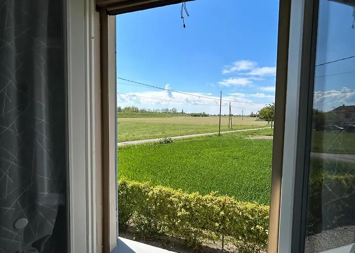 Il Gelsomino فندق مبيت وإفطار Fontanelle di Roccabianca