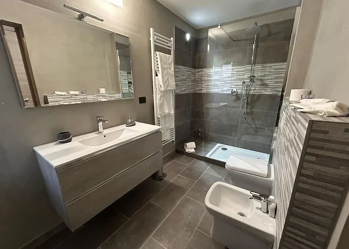 Il Gelsomino לינה וארוחת בוקר Fontanelle di Roccabianca