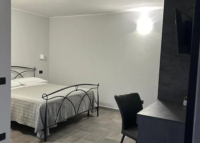 Il Gelsomino לינה וארוחת בוקר