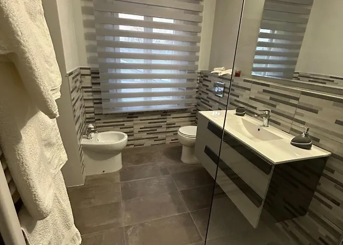 فندق مبيت وإفطار Il Gelsomino