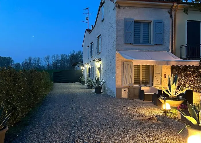 فندق مبيت وإفطار Il Gelsomino 3*