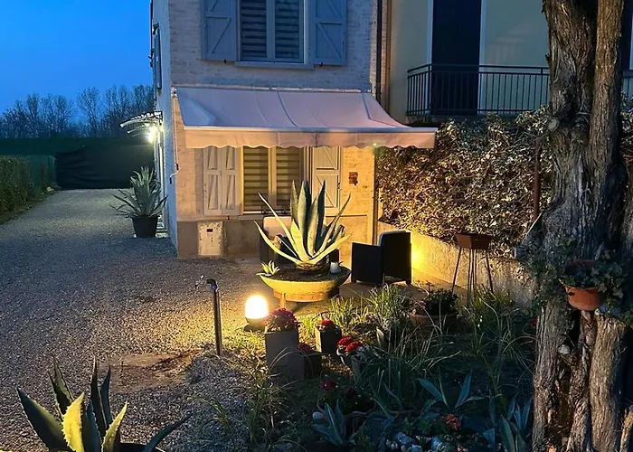 Il Gelsomino Fontanelle di Roccabianca