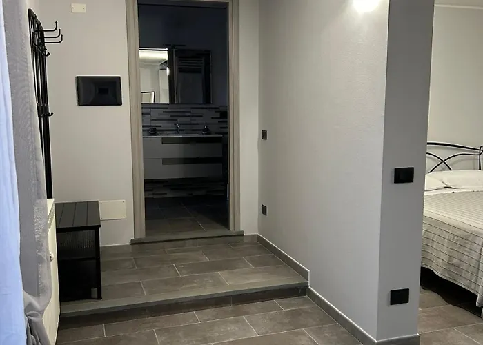 Il Gelsomino فندق مبيت وإفطار