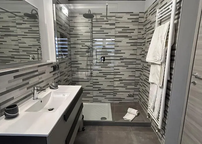 Il Gelsomino فندق مبيت وإفطار 3*