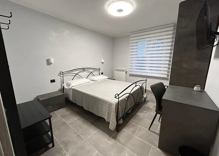 Il Gelsomino Fontanelle di Roccabianca