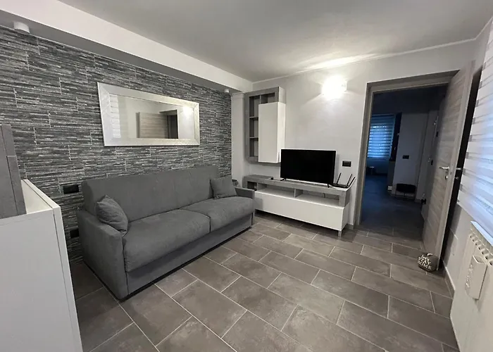 Il Gelsomino לינה וארוחת בוקר