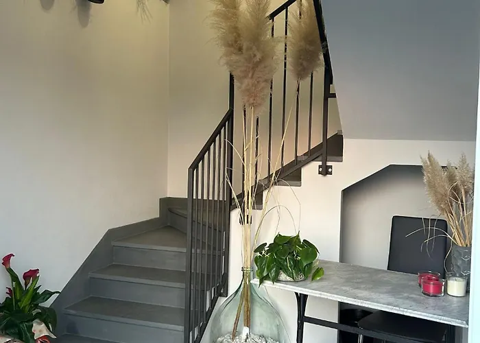 לינה וארוחת בוקר Il Gelsomino