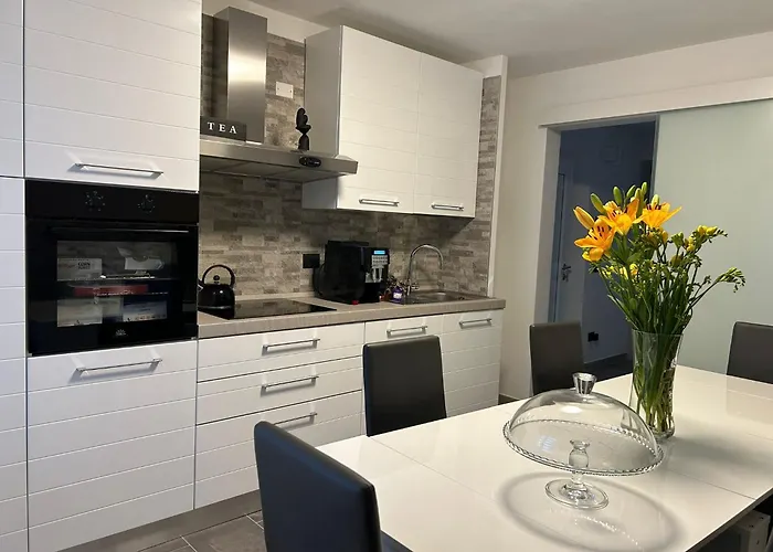 Il Gelsomino Fontanelle di Roccabianca